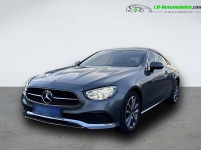 Mercedes E200