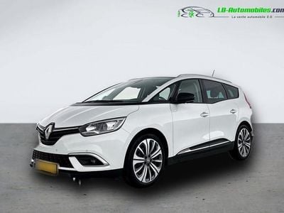 Renault Grand Scénic IV