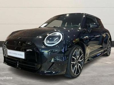 Nouvelle 2025 Mini John Cooper Works Citadine | 41 660 €