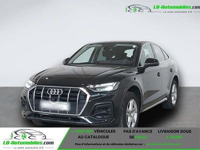 Occasion 2021 Audi Q5 Sport SUV | 42 100 € (Prix juste)