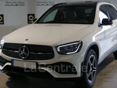 occasion Mercedes E300 GLC (2) 2.04MATIC AMG LINE 9G-TRONIC