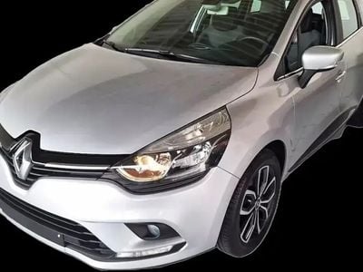 Renault Clio GrandTour