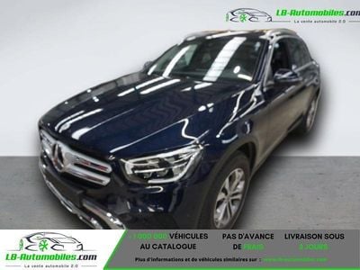 Mercedes GLC220
