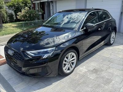 Occasion 2021 Audi A3 Business Berline | 27 490 € (Prix juste)