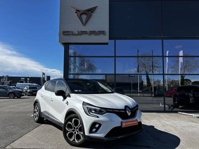 occasion Renault Captur CapturTCe 140 EDC