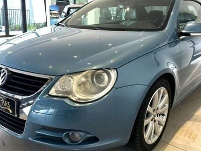 Occasion VW Eos 150 ch (110 kW) 2007 Cabriolet