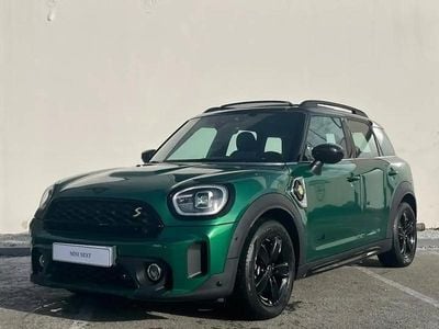 Vert Occasion 2022 Mini Cooper Countryman Premium Plus SUV | 30 400 € (Prix juste)