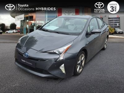 occasion Toyota Prius 122h Lounge