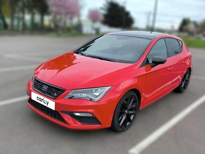 occasion Seat Leon 1.5 TSI 150 Start/Stop ACT BVM6 FR