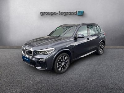 occasion BMW X5 xDrive30d 265ch M Sport