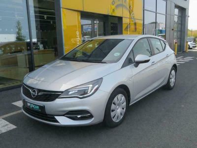 occasion Opel Astra 1.5 D 122ch Edition Business