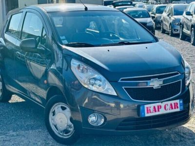 occasion Chevrolet Spark 1.0 Basis