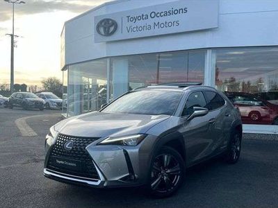 occasion Lexus UX 300e UXExecutive