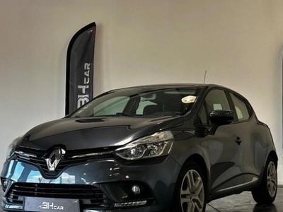 Occasion Renault Clio IV Business 90 ch (66 kW) 2016 Citadine