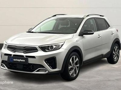Occasion Kia Stonic GT-Line 122 ch (89 kW) 2022 SUV