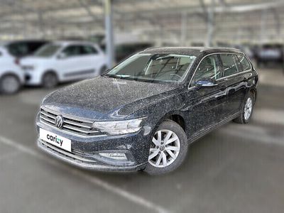 occasion VW Passat SW 2.0 TDI EVO SCR 122 DSG7 Business