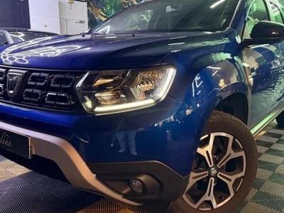 Occasion Dacia Duster Prestige 91 ch (66 kW) 2021