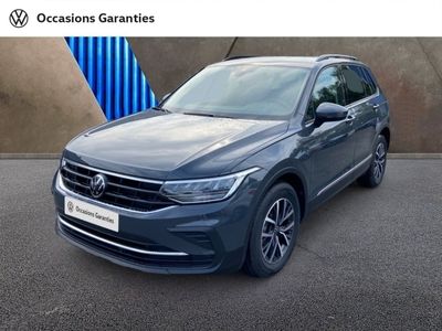 occasion VW Tiguan 2.0 TDI 150ch Life Business DSG7