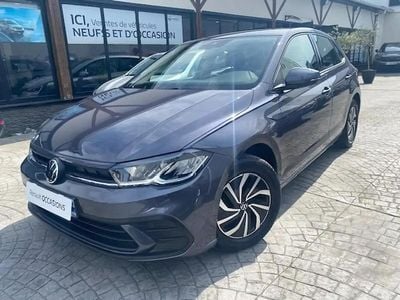 Occasion 2024 VW Polo S Berline | 19 600 € (Prix juste)