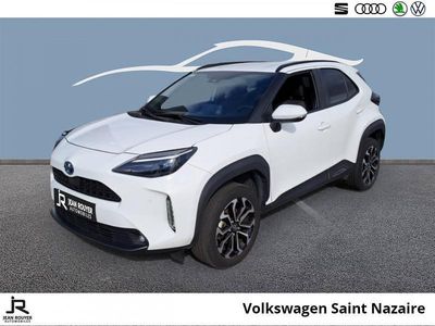 Occasion Toyota Yaris 116 ch (85 kW) 2023 Citadine