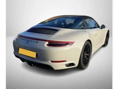 occasion Porsche 911 Targa 4 991 GTS /PDCC / BOSE/ ALCANTARA / PACK SPO