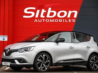 Occasion Renault Scénic IV Bose Edition 160 ch (117 kW) 2020 Gris Monospace