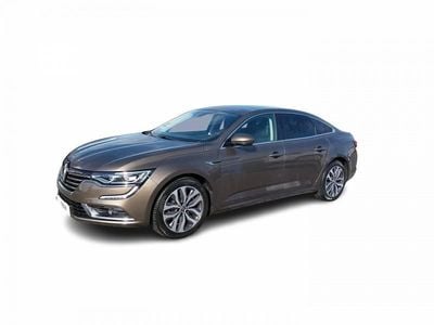 Occasion Renault Talisman Intens 160 ch (117 kW) 2019 Marron Berline