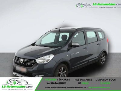 occasion Dacia Lodgy TCe 130 FAP 5 places