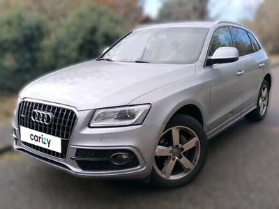 occasion Audi Q5 2.0 TFSI 230 Quattro Avus Tiptronic A