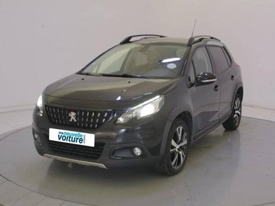 occasion Peugeot 2008 1.6 BlueHDi 100ch BVM5 GT Line