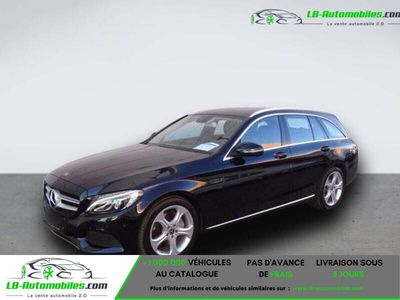 occasion Mercedes C250 Classe250 BVA