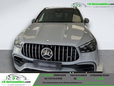 Occasion 2024 Mercedes GLE63 AMG AMG | 150 600 €