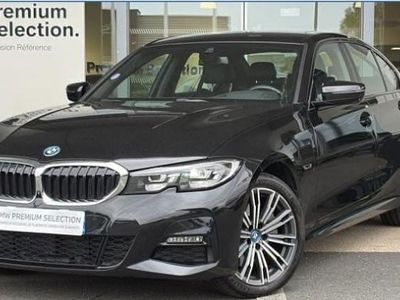 BMW 320e