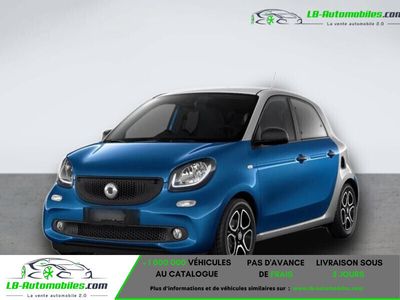 occasion Smart ForFour 0.9 90 ch BVM