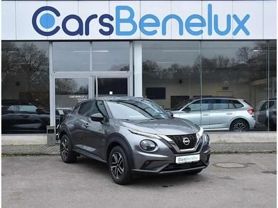 Gris Nouvelle 2025 Nissan Juke N-Connecta SUV | 24 082 € (Prix juste)