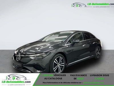 Occasion 2023 Mercedes EQE500 Berline | 65 500 € (Prix assez cher)