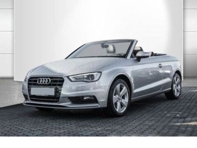 occasion Audi A3 Cabriolet 1.4 TFSI 150 S tronic