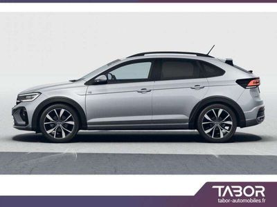 VW Taigo