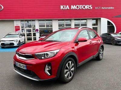 occasion Kia Stonic 1.0 T-GDi 120ch MHEV Active DCT7