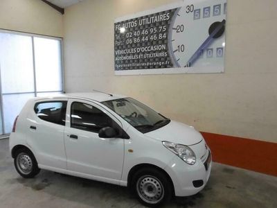 occasion Suzuki Alto 1.0
