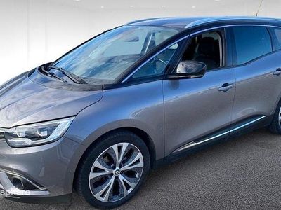 Renault Grand Scénic IV