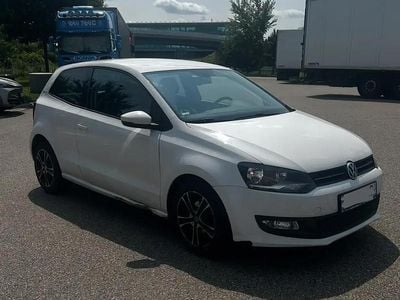 VW Polo