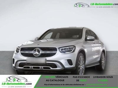 Mercedes GLC300
