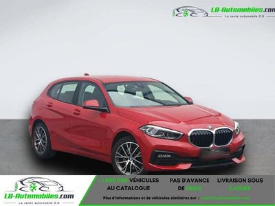 Occasion BMW 116 116 ch (85 kW) 2019 Citadine