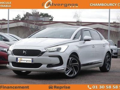 occasion DS Automobiles DS5 (2) 1.6 Thp 165 S&s Sport Chic Eat6