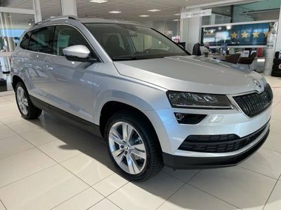 occasion Skoda Karoq 1.5 TSI 150 ch ACT DSG7 Style