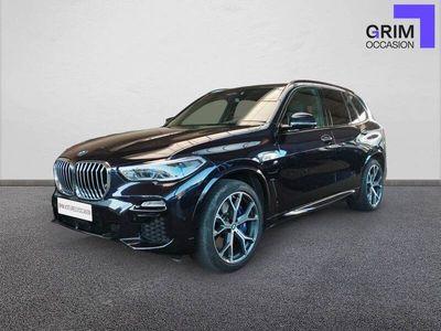 occasion BMW X5 X5 G05xDrive45e 394 ch BVA8