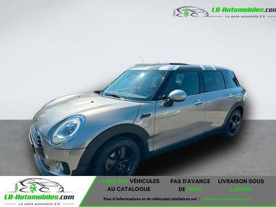 Mini One Clubman