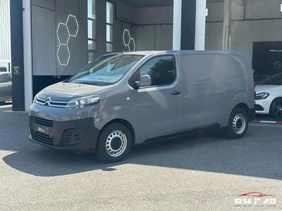 Citroën Jumpy