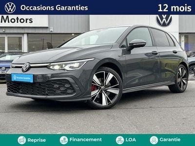 VW Golf VIII